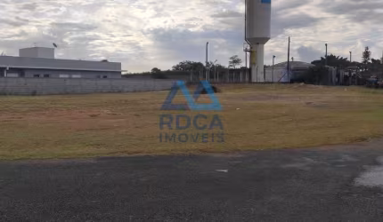 Residencial Fazenda Alta Vista - Terreno 1600m²  Fazenda Alta Vista - Salto de Pirapora/SP