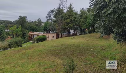Condomínio Terras de São Francisco - Lote 1090M² para Venda no Condomínio Terras de São Francisco em Salto de Pirapora-SP