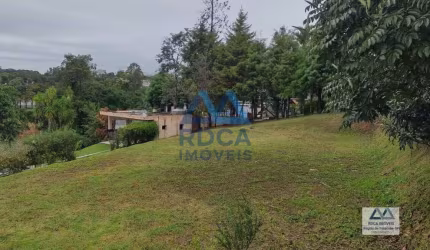 Condomínio Terras de São Francisco - Lote 1090M² para Venda no Condomínio Terras de São Francisco em Salto de Pirapora-SP