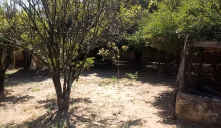 Terreno São Manoel I - Salto de Pirapora-SP