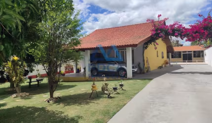 Chácara São Manoel I Salto de Pirapora-SP
