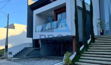 Condomínio Residencial Flores - Casa em Condomínio