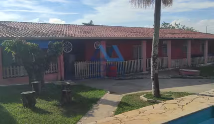 Chácara 1300M² no bairro São Manoel I - Salto de Pirapora/SP