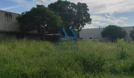 Terreno no São Manoel 1 - Salto de Pirapora/SP