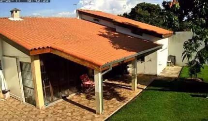 Chácara no São Manoel I Salto de Pirapora-SP
