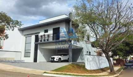 Condomínio Villagio Di Capri - Casa em Condomínio