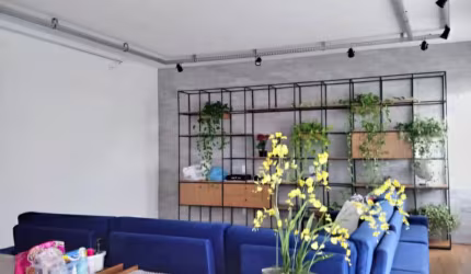 Alugo apartamento 3 quartos Copacabana