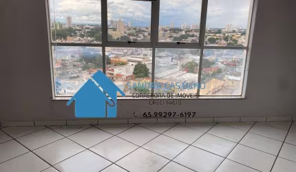 Sala Comercial para Venda em Cuiabá, Centro-Sul, 1 vaga