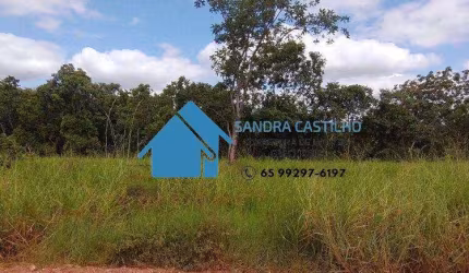 Terreno PQ Georgia - PATERRENO, 259,90m², Sendo 2 TERRENOS J