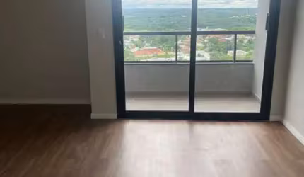 STUDIO CUIABA ap 40m² c/1 vg de garagem, Goiabiras