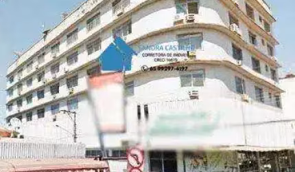 Ed Maluf Ap60m² 1/4 Comp de Armarios Prox Sesc Arsenal