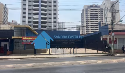 Excelente Ponto comercial 460m² Prox Shopping 3 America