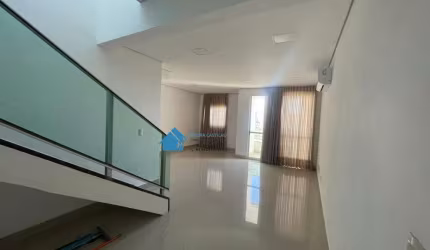 ED.LE PARC2 COBERTURA 230m² 3 suite, c/Planejados espaço Gourmet Piscina