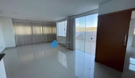ED.LE PARC2 COBERTURA 230m² 3 suite, c/Planejados espaço Gourmet Piscina Ares condicionado