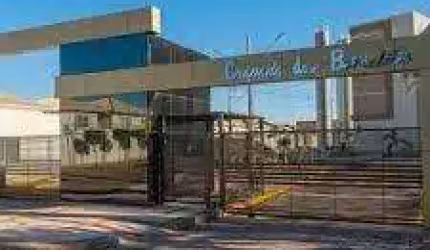 VENDA Cond Chap das Borboletas Ap 45m² Prox HMC Armario cozinha e wc