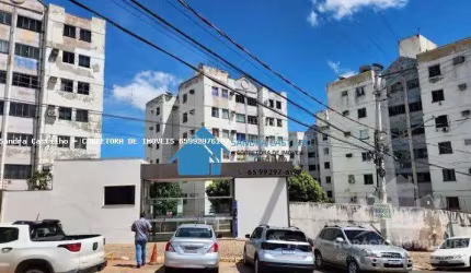 COND RES SANTA MONICA PARK Ap 63m² 3/4 VENDA atras SHOP FORMULA