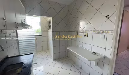 COND RES SANTA MONICA PARK Ap 63m² 3/4 VENDA atras SHOP FORMULA