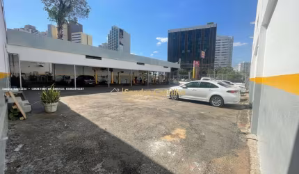 Ponto Comercial 1.642m² Prox Shop Pantanal