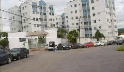 COND.Santa Monica VG Ap68m² 3/4 MOBILIADO Prox Shop Formula