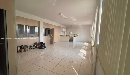 Ed Libano Empresarial - sala comercial 200m² - 5 salas 2 vag - proximo ao centro politico