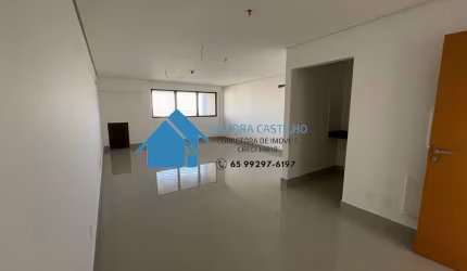 ED SB Tower 4 Salas 240m² proc MC Donald´s