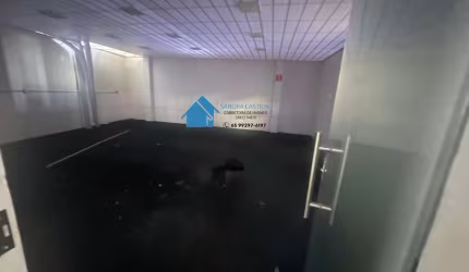 BARRACAO 420M² BEM LOCALIZADO JD PAULISTA