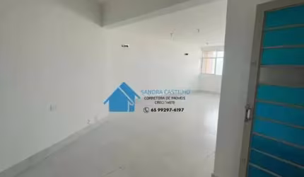 SALA COM 45M² ED MARECHAL RONDON CENTRO