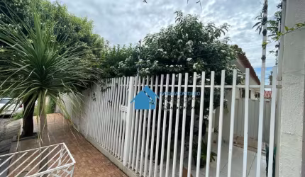 Excelente casa 360m² 3/4 sendo 1 suite c/Piscina e churrasqueira