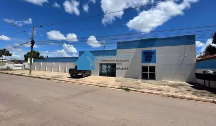 Lindo Espaço para festas 1.250m²