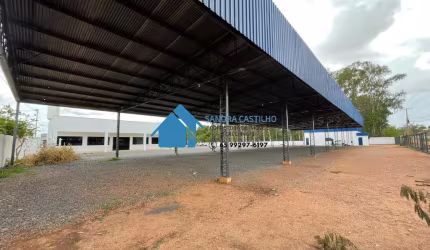Ponto Comercial 25.000m² Fernado Correa