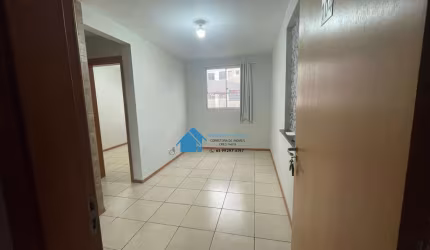 VENDA Ap 43m² terreo 2/4 sendo 1 suite, 1 vg de garagem
