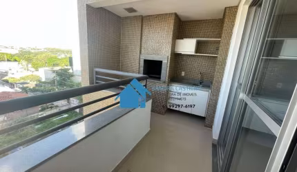 Ed Santa Marta Ap62m² 2 suites Sacada churras prox PQ Mãe Bo