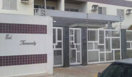 ED KENNEDY 80M² C/PANEJADOS Prox UFMT