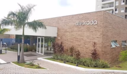ED Alvorada Ap 61m² 2/4 sendo 1 Suite comp de armarios 1vg grgm