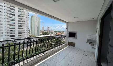 ED Portal D´America Ap 148m² 3/4 sendo 1 suite c/planejados