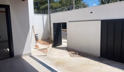 CASA CIDADE JARDIM