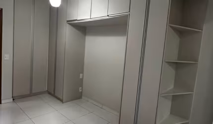APARTAMENTO TERREO NO BAIRRO DANIEL FONSECA