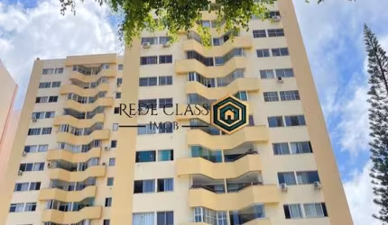 Apartamento com 3 quartos à venda na Rua do Albatroz, 114, Imbuí, Salvador, 81 m2 por R$ 440.000