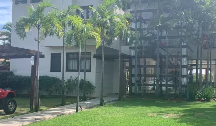 Casa com 3 quartos à venda na RODOVIA BA-099 - ESTRADA DO CÔCO KM 8,5, sn, Abrantes, Camaçari por R$ 1.600.000