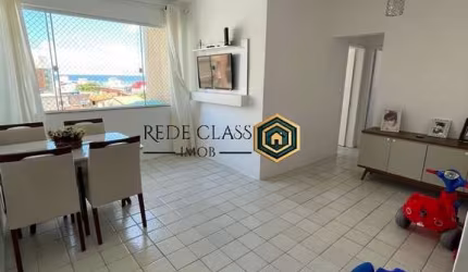 Apartamento com 2 quartos à venda na Rua Pituba, Pituba, Salvador, 60 m2 por R$ 420.000