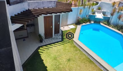 Casa com 11 quartos à venda na Vilas do Atlântico, Vilas do Atlantico, Lauro de Freitas, 550 m2 por R$ 3.200.000