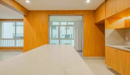 Apartamento Reformado Itaim Bibi 2 Dorm 2 Suites 1 Vaga