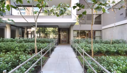 Garden Jardim Paulista 315 m2 4 vagas