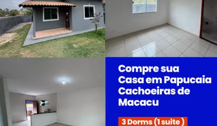 Paraiso das Cachoeiras