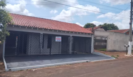 SONHO DA CASA PRÓPRIA REALIZADO!