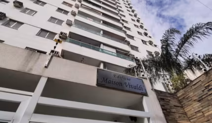 Maison Vivaldi - Andar alto com vista privilegiada