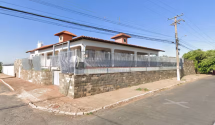 Imóvel exclusivo na área mais alta da capital!