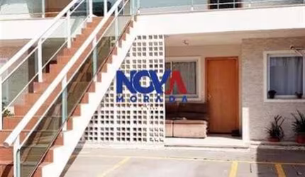 Casa com 2 quartos à venda no São Conrado, Vila Velha , 77 m2 por R$ 330.000