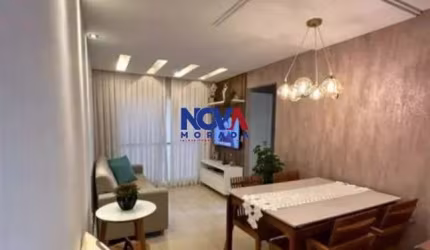 Apartamento com 2 quartos à venda no Residencial Coqueiral, Vila Velha , 55 m2 por R$ 380.000