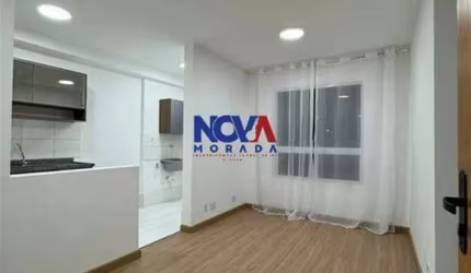 Apartamento com 3 quartos à venda no Santa Paula II, Vila Velha , 51 m2 por R$ 310.000